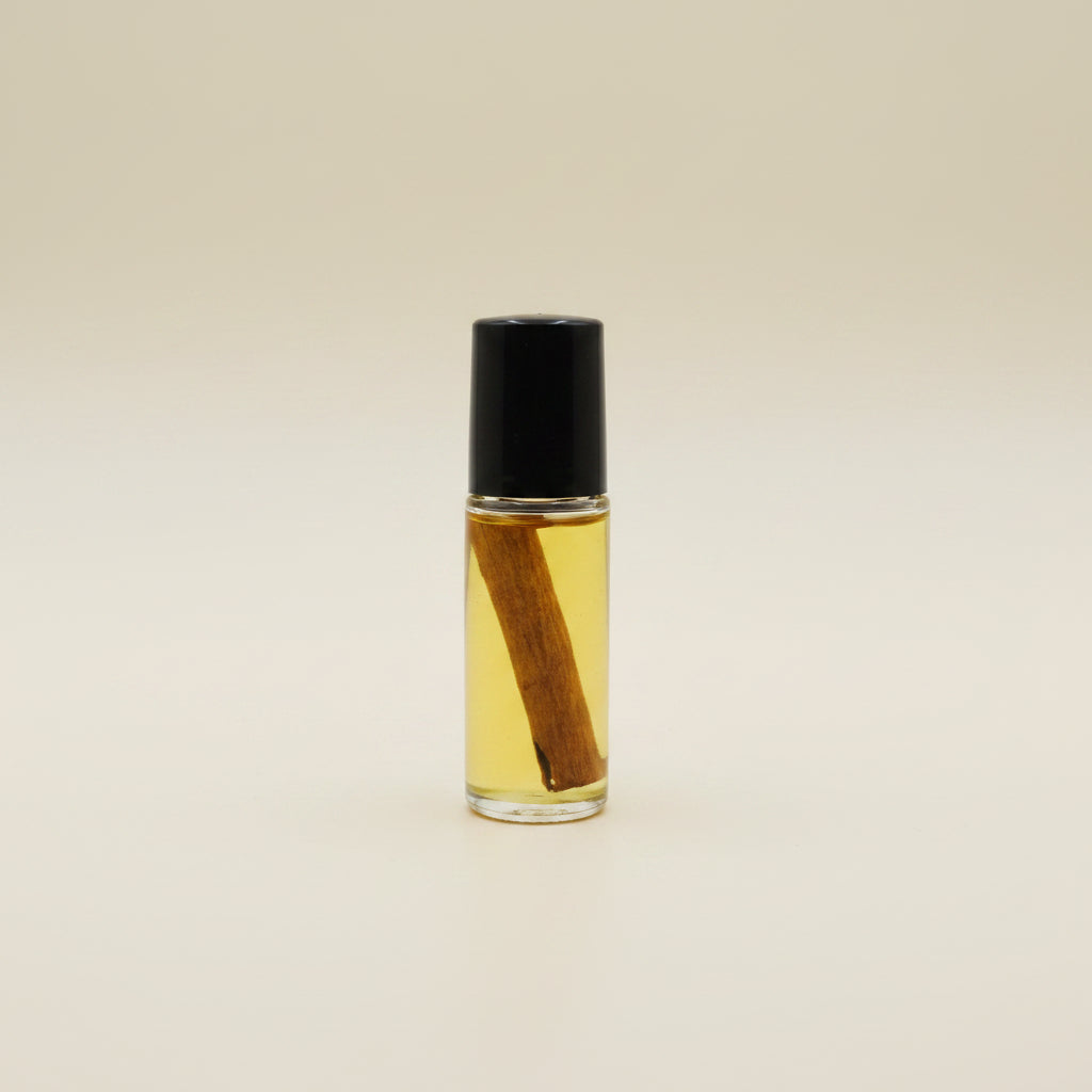 Canelle Comfort Body Oil