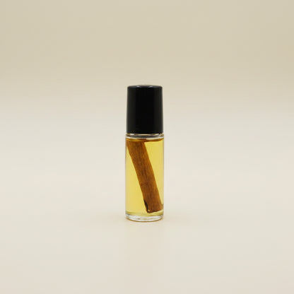 Canelle Comfort Body Oil