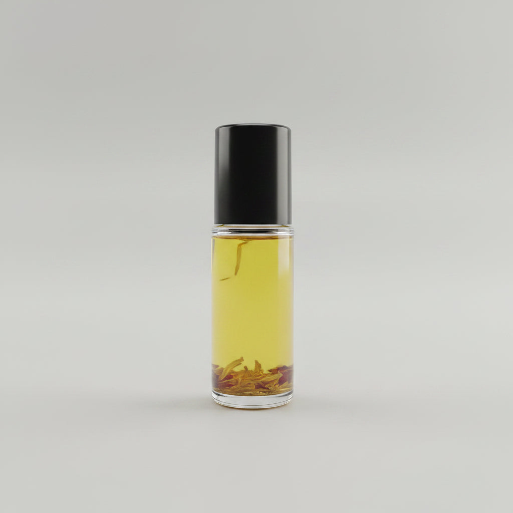 Rosée de Fleur Moisturizing Body Oil