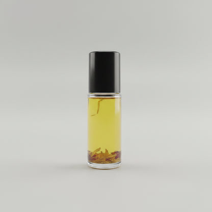 Rosée de Fleur Moisturizing Body Oil