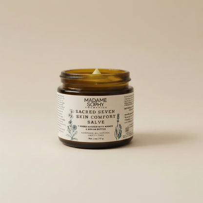 Sacred Seven Skin Comfort Salve