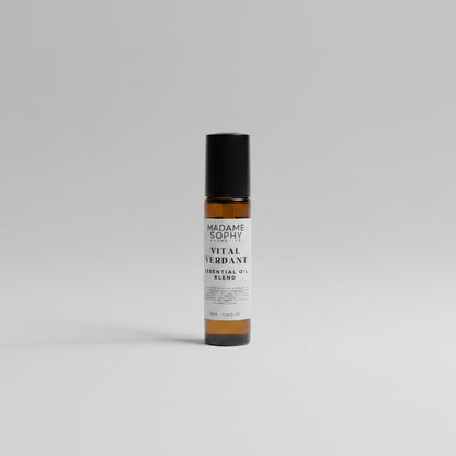 Vital Verdant Essential Oil Blend