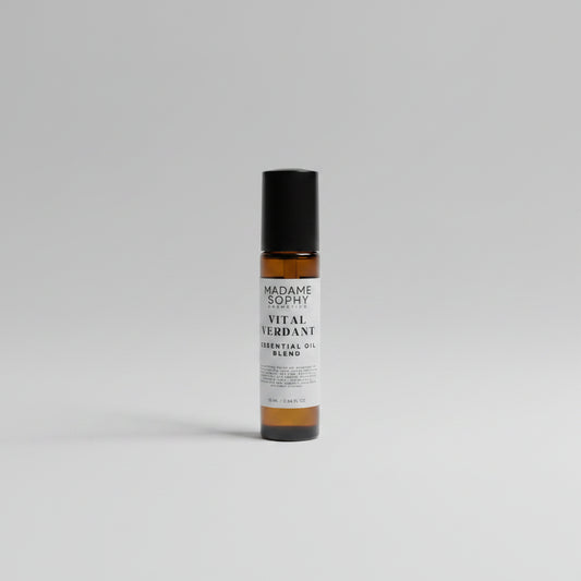 Vital Verdant Essential Oil Blend