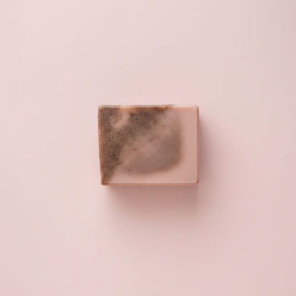 Sweet Rustic Bloom Camu + Aloe Body Cleansing Bar