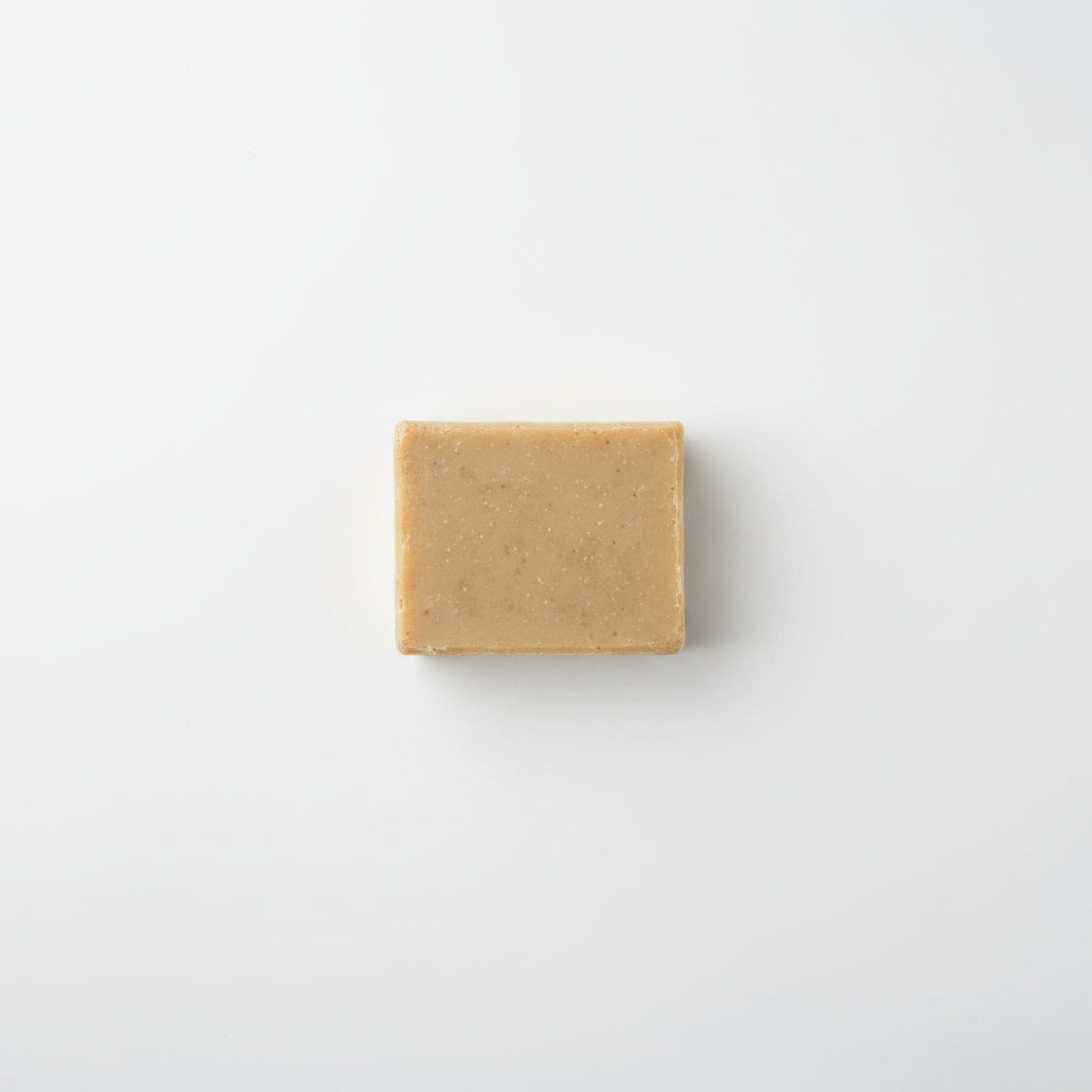 Neem ZM Body Cleansing Bar