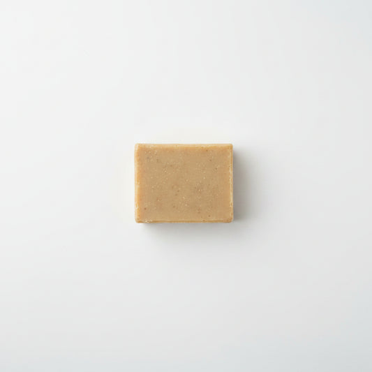 Neem ZM Body Cleansing Bar