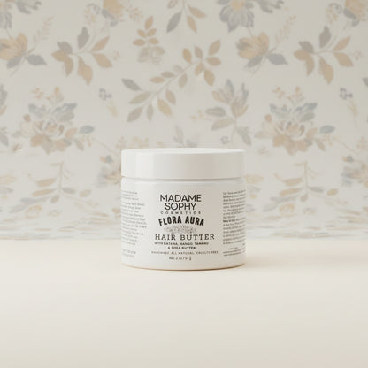 Flora Aura Moisturizing Hair Butter