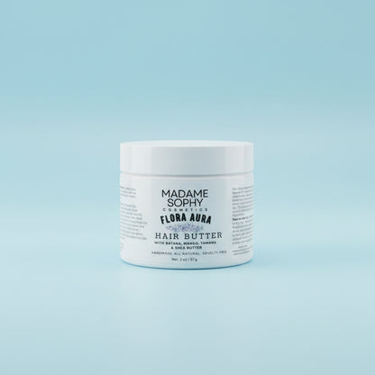Flora Aura Moisturizing Hair Butter