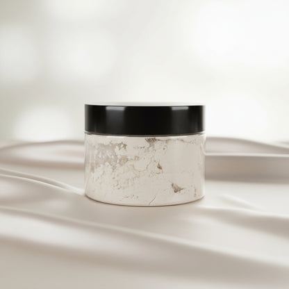 Voile Botanique Silken Body Powder