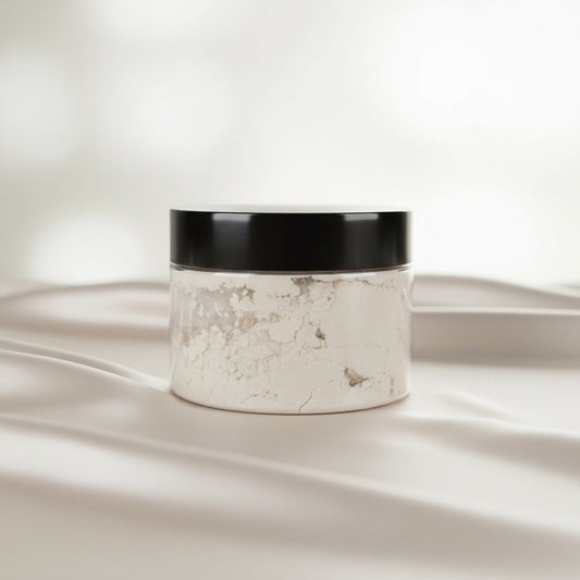 Voile Botanique Silken Body Powder