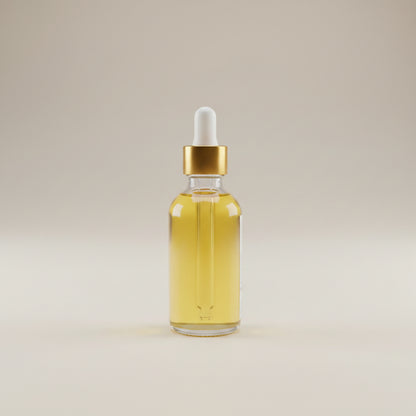 Nurture Belly + Body Oil