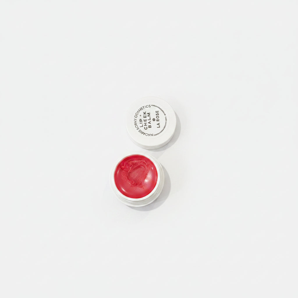 Lip + Cheek Balm