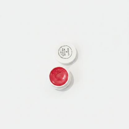 Lip + Cheek Balm