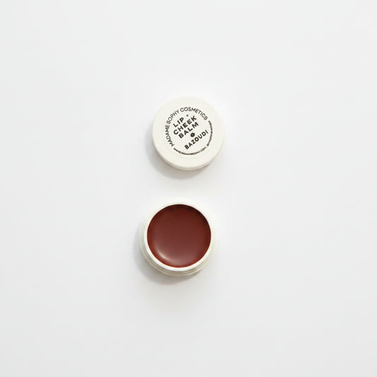 Lip + Cheek Balm