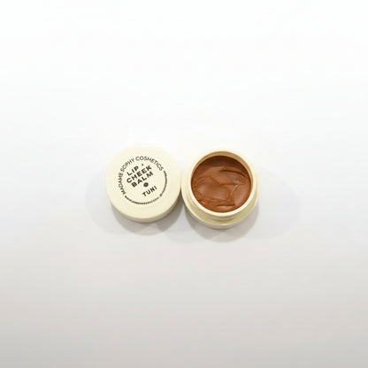 Lip + Cheek Balm