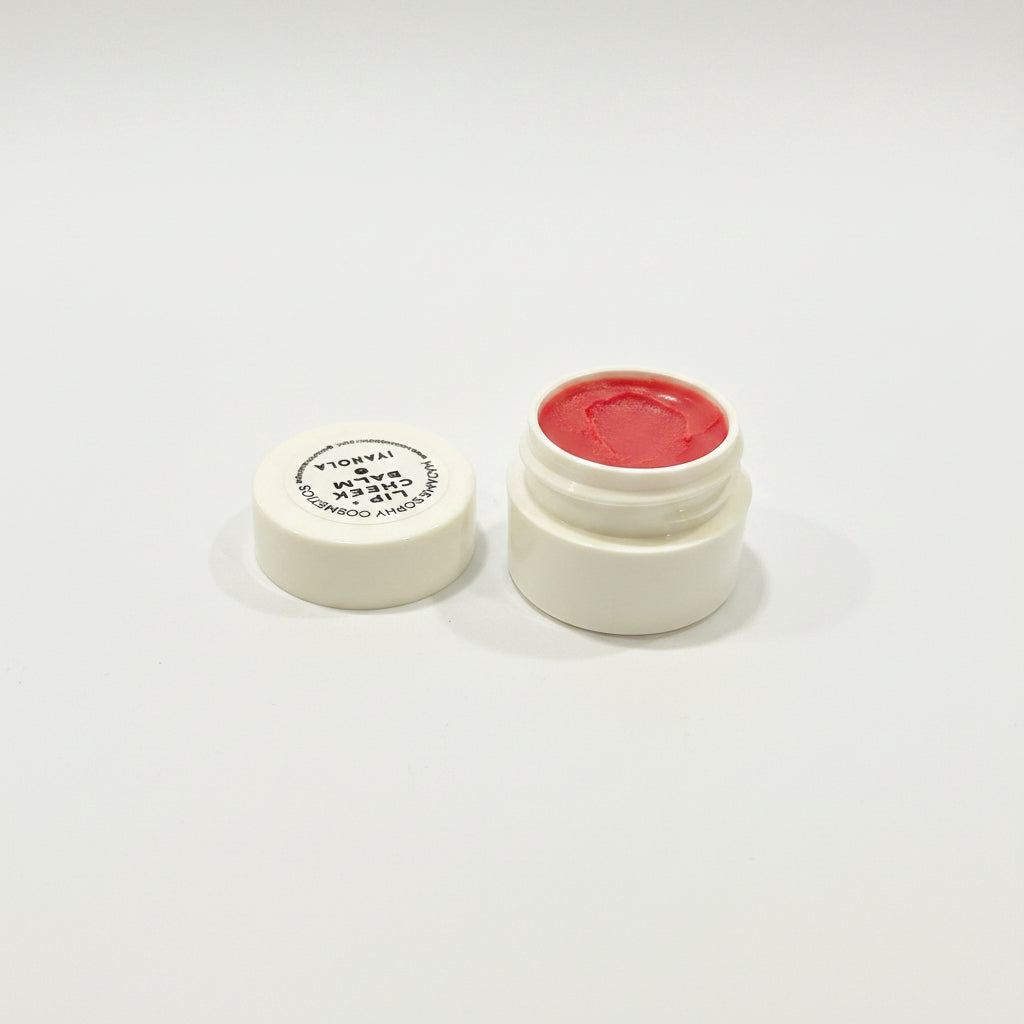 Lip + Cheek Balm
