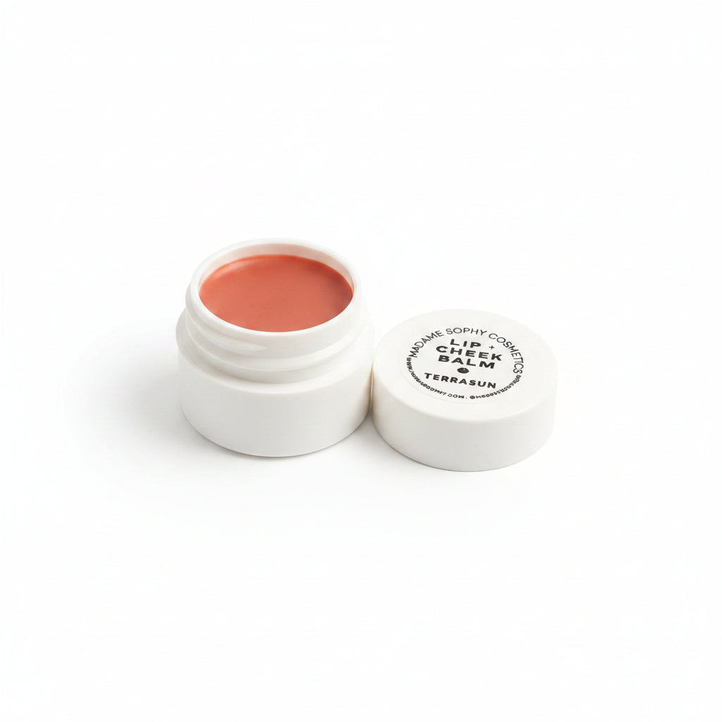 Lip + Cheek Balm