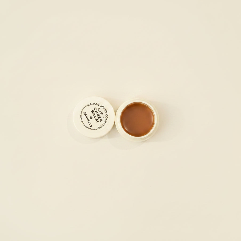 Lip + Cheek Balm