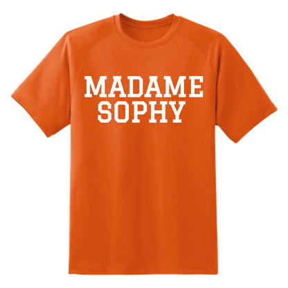 Madame Sophy Boutique Classic Design T-Shirt