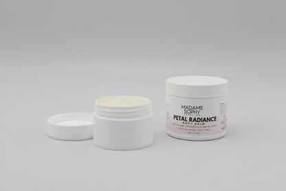 Petal Radiance Body Balm