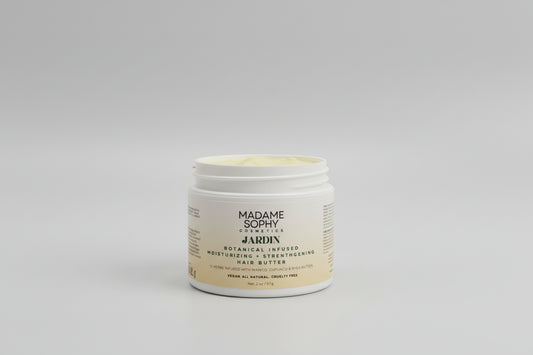 Jardin Botanical Infused Hair Butter
