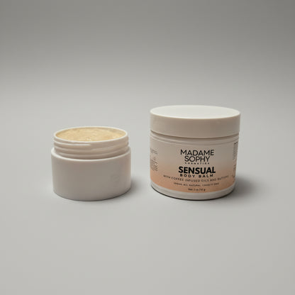 Sensual Body Balm