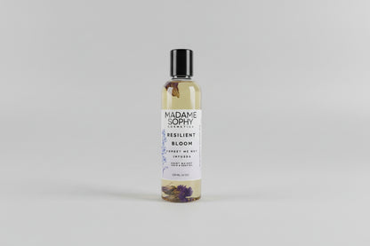 Resilient Bloom Hair and Body Oil
