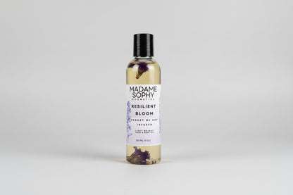 Resilient Bloom Hair and Body Oil
