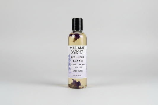 Resilient Bloom Hair and Body Oil
