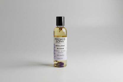 Resilient Bloom Hair and Body Oil