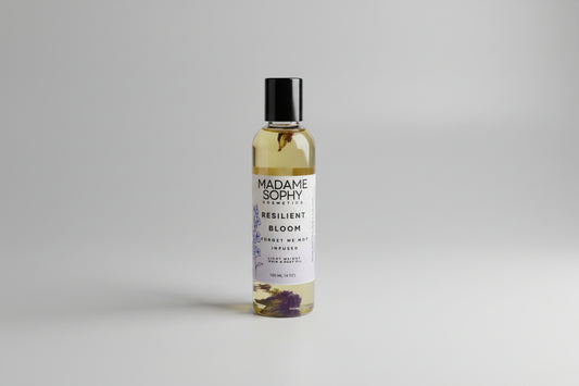 Resilient Bloom Hair and Body Oil