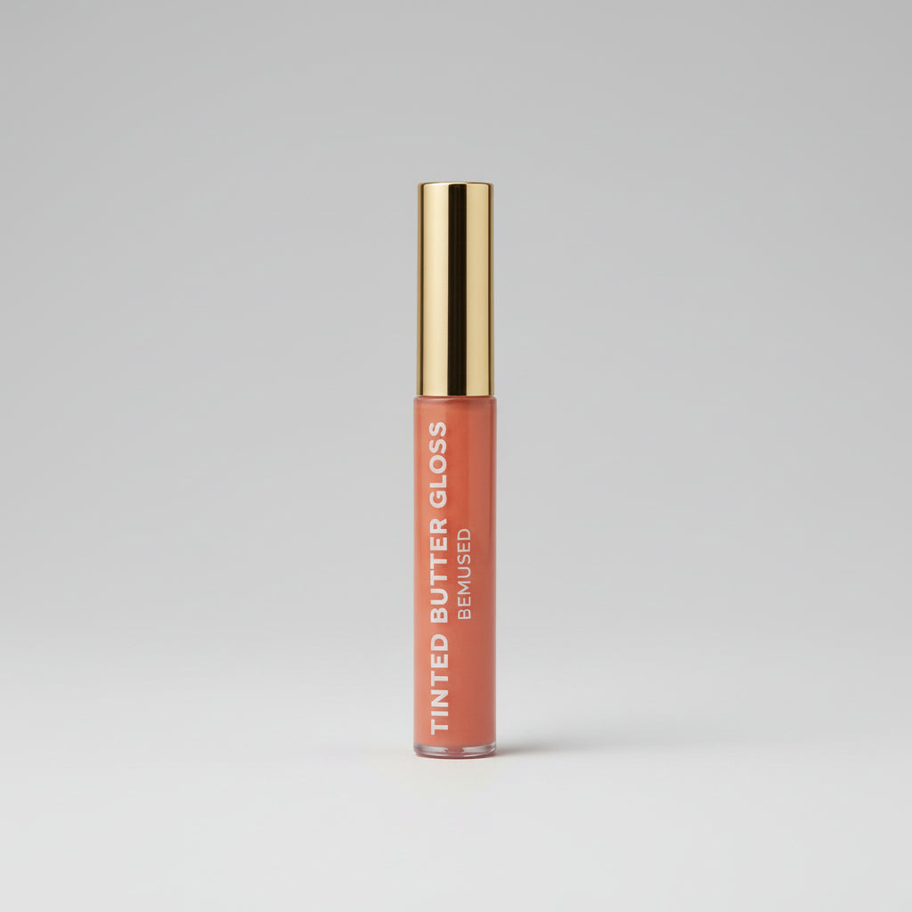 Tinted Butter Gloss