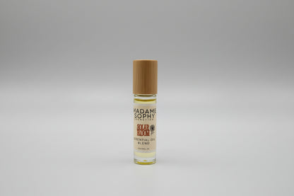Solar Bloom Essential Oil Blend
