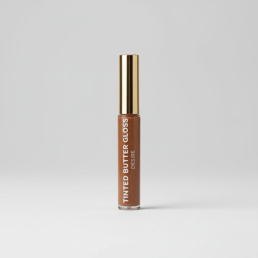 Tinted Butter Gloss