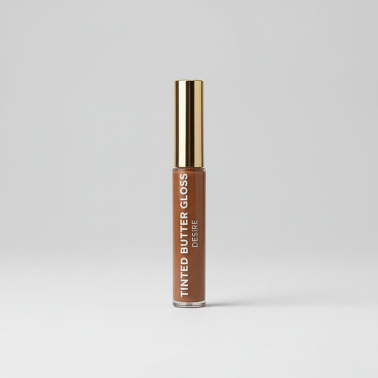 Tinted Butter Gloss