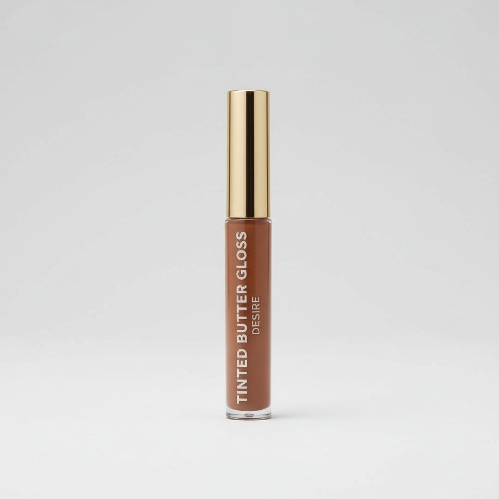 Tinted Butter Gloss