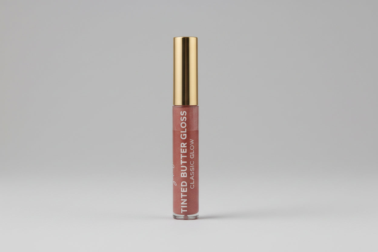 Tinted Butter Gloss