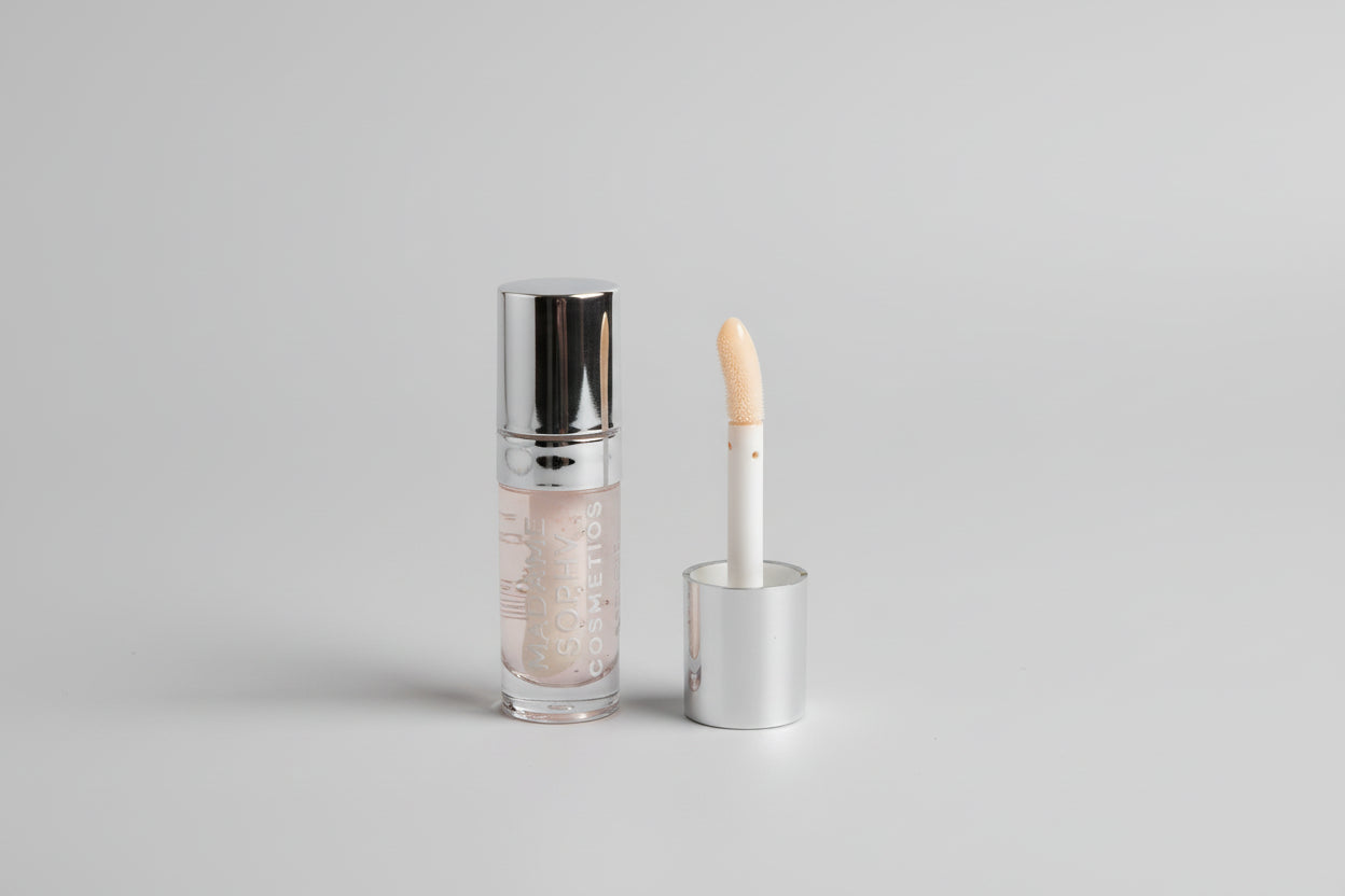 Cooling Lip Oil