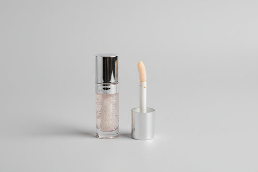 Cooling Lip Oil