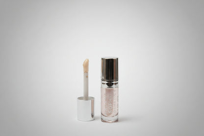 Cooling Lip Oil