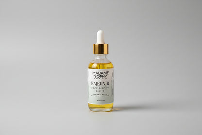 Rajeunir Face and Body Elixir