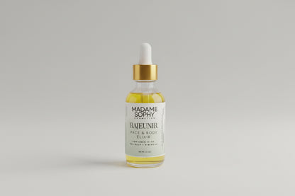 Rajeunir Face and Body Elixir