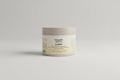 Jardin Botanical Infused Moisturizing + Strengthening Hair Butter