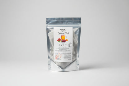 Botanical Blush Hearbal Tea