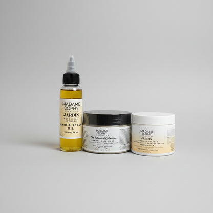 Jardin x Botanical Bundle