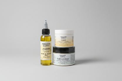 Jardin x Botanical Bundle