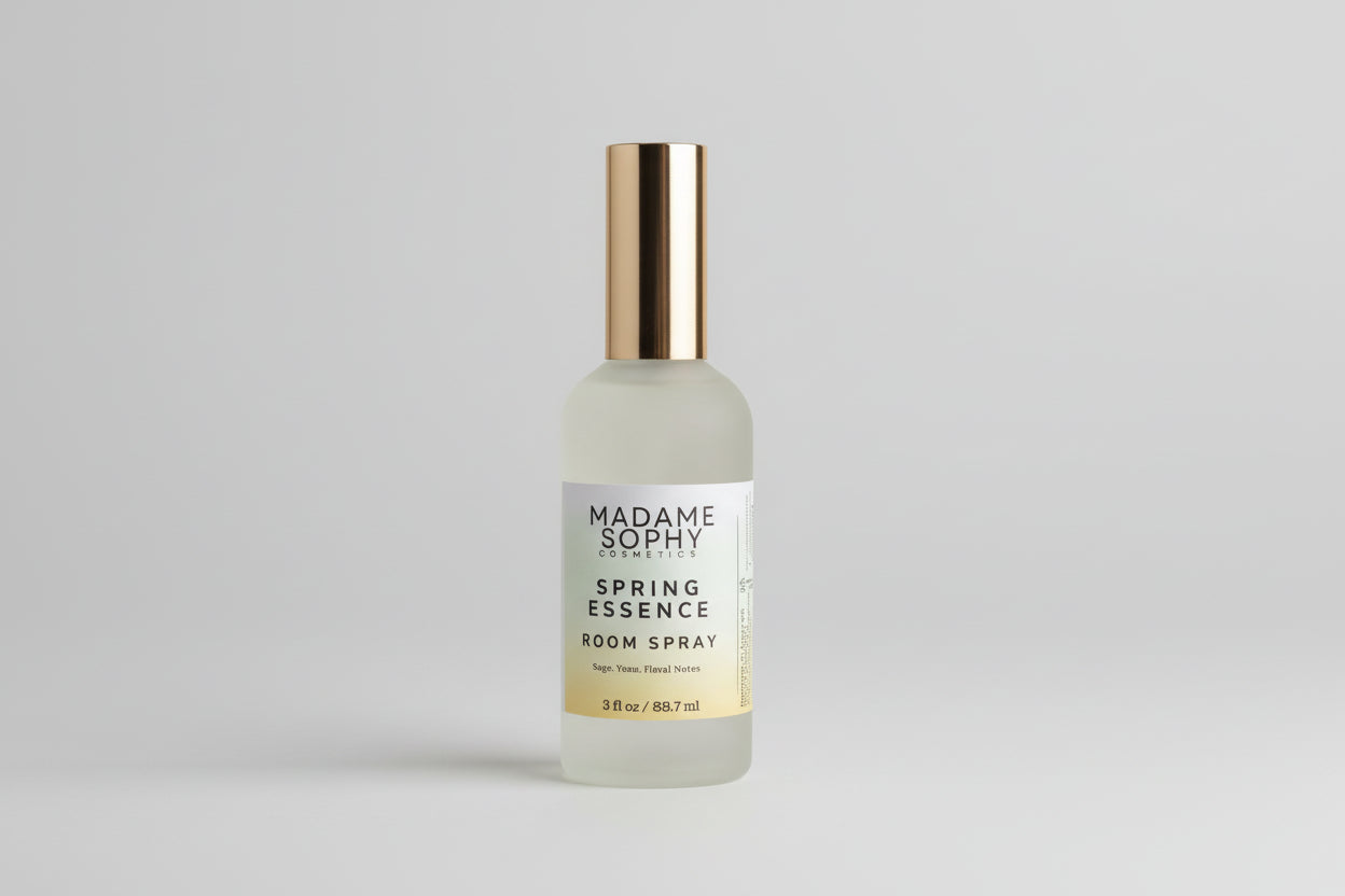 Spring Essence Room Spray