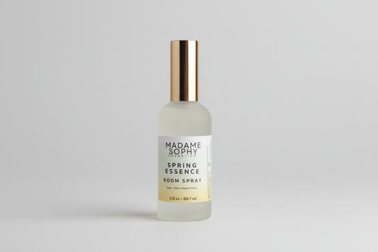 Spring Essence Room Spray