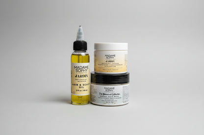 Jardin x Botanical Bundle